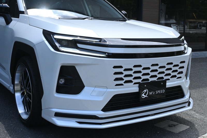 トヨタ:RAV4
