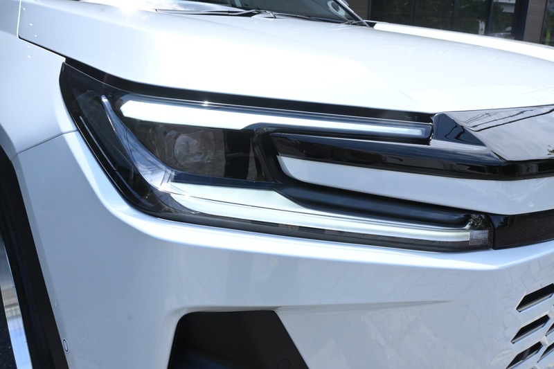 トヨタ:RAV4