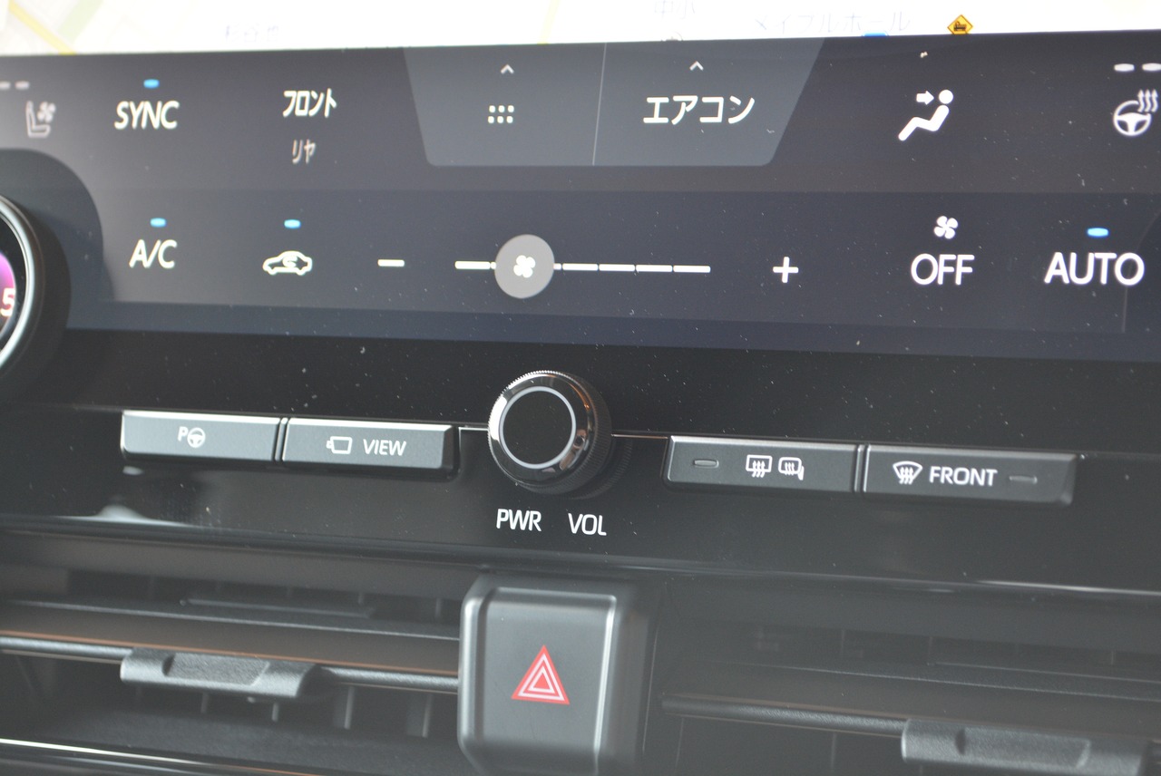 トヨタ:アルファード