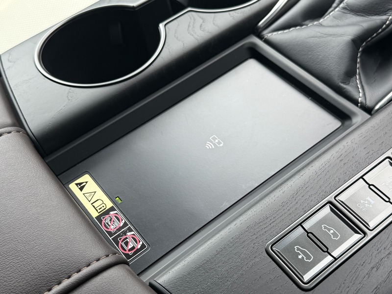 レクサス:LX