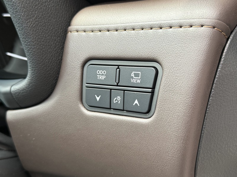 レクサス:LX
