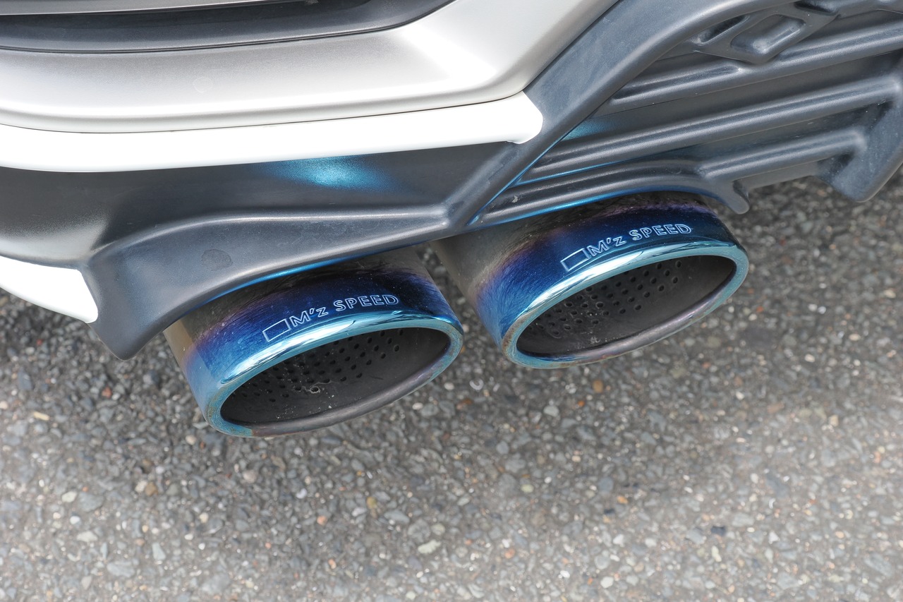 レクサス:NX/ハイブリッド