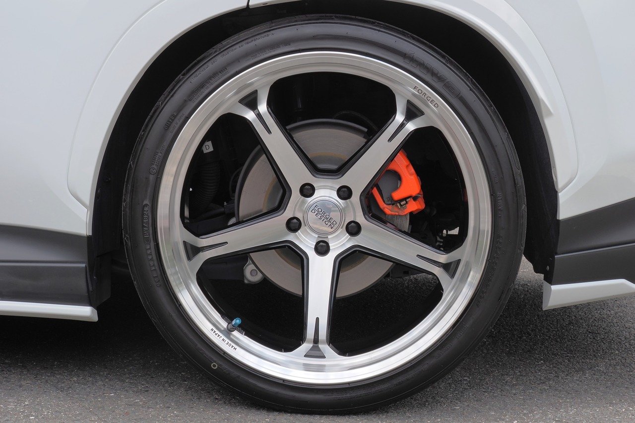 レクサス:NX/ハイブリッド