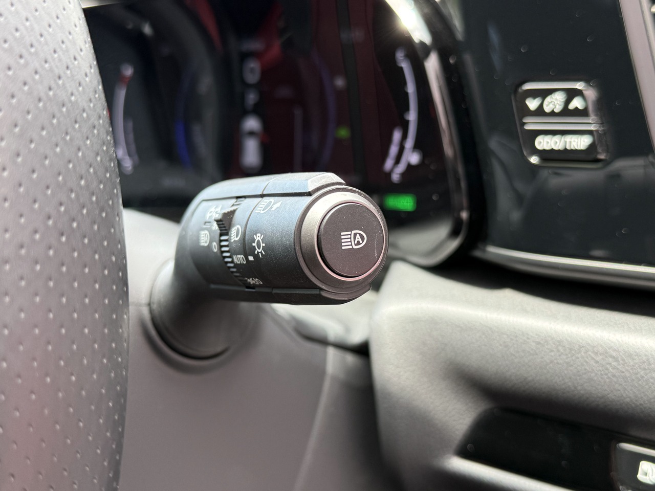 レクサス:NX/ハイブリッド