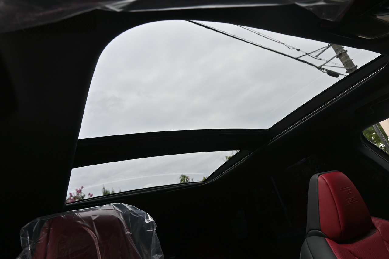 レクサス:RX/ハイブリッド