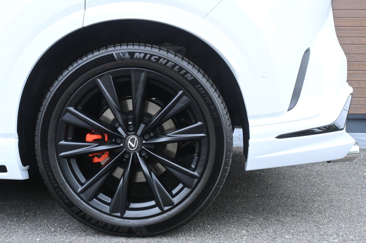レクサス:RX/ハイブリッド