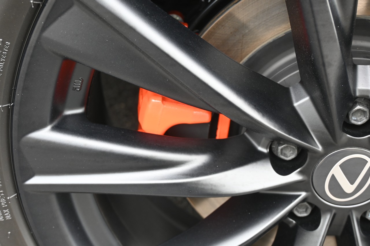 レクサス:RX/ハイブリッド