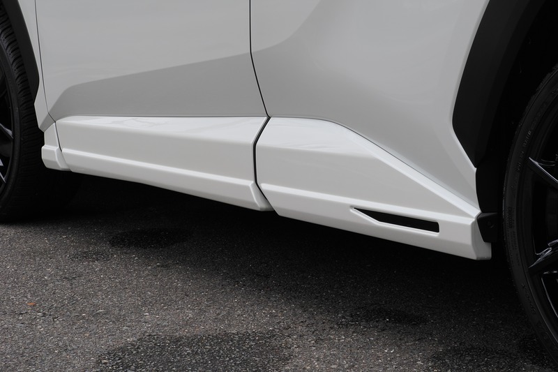 トヨタ:RAV4