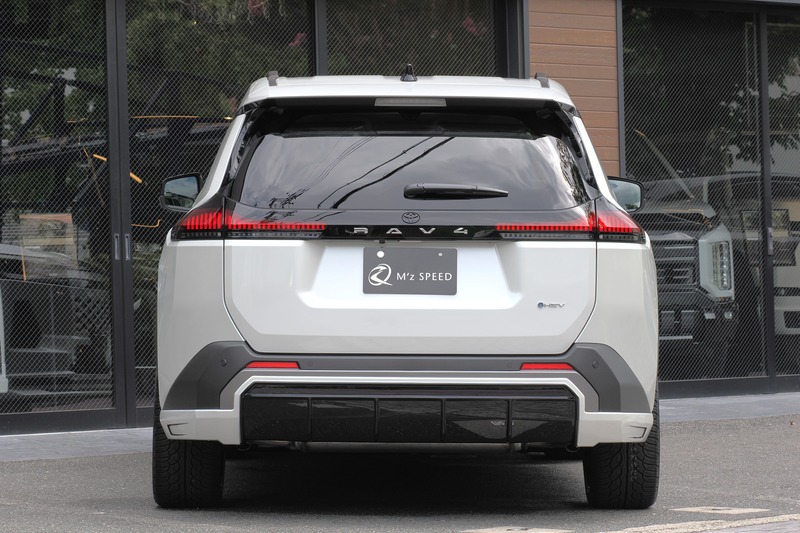 トヨタ:RAV4