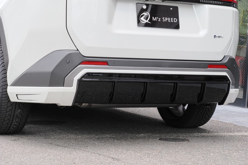トヨタ:RAV4