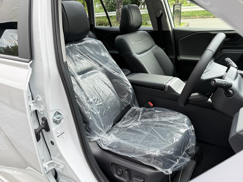 トヨタ:RAV4