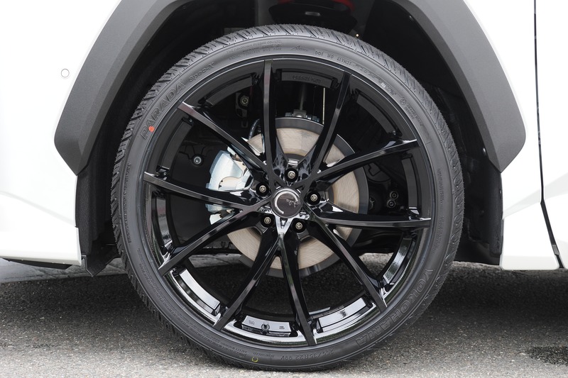 トヨタ:RAV4