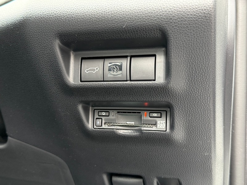 トヨタ:RAV4