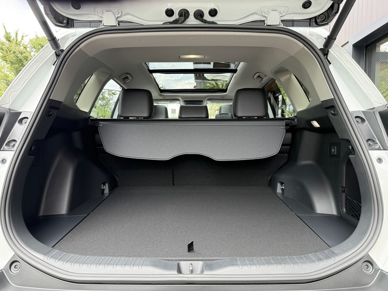 トヨタ:RAV4