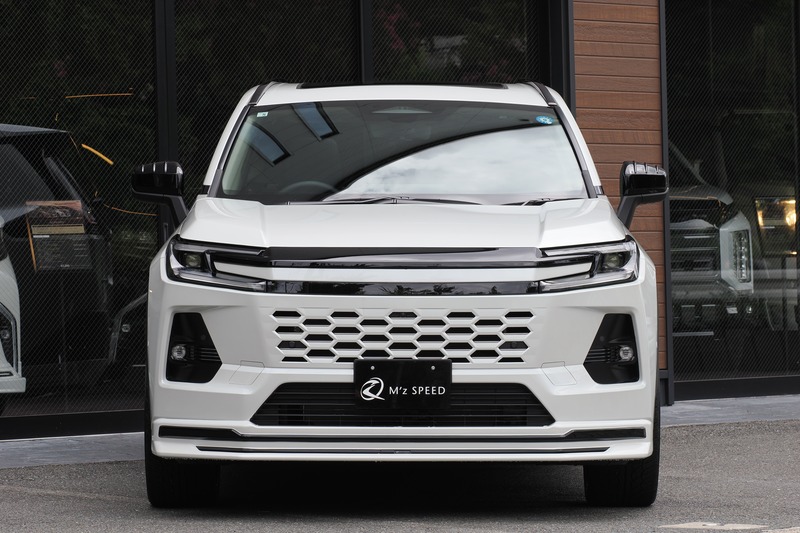トヨタ:RAV4