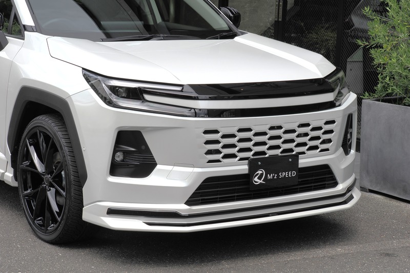 トヨタ:RAV4