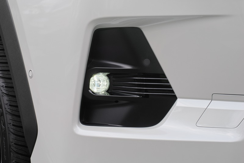 トヨタ:RAV4
