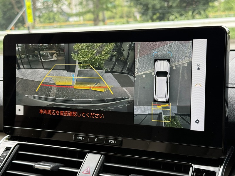 トヨタ:ランドクルーザー200/300