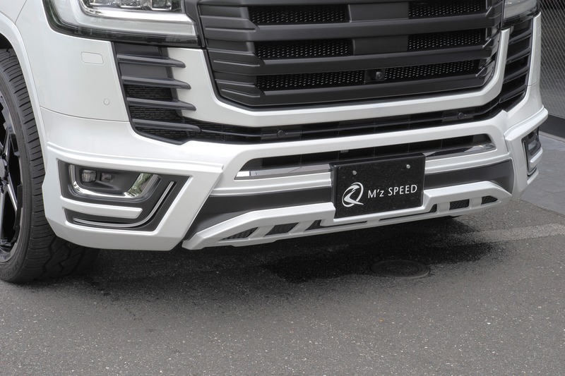 トヨタ:ランドクルーザー200/300