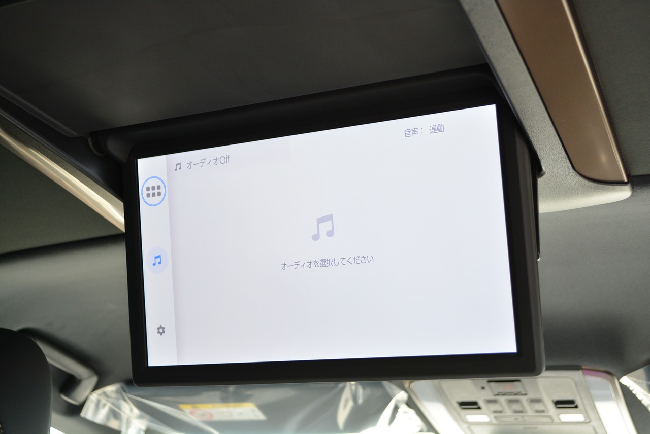 トヨタ:アルファード