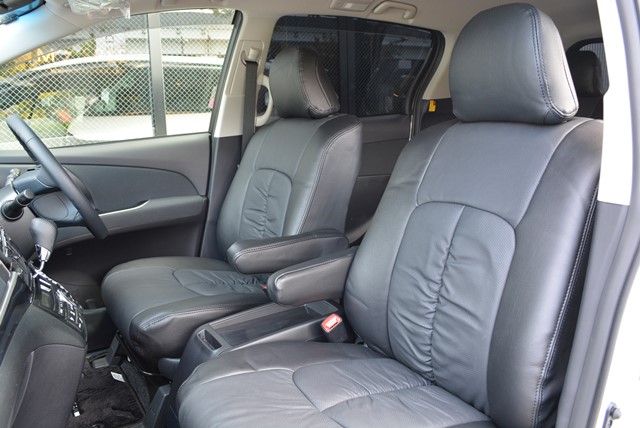 トヨタエスティマ アエラス※車両販売は終了致しました※18