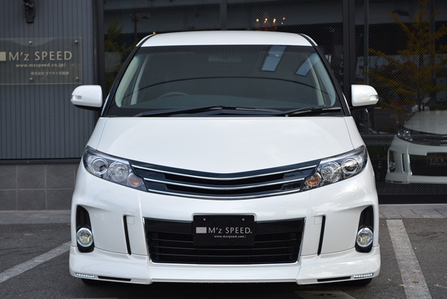 トヨタエスティマ アエラス※車両販売は終了致しました※3