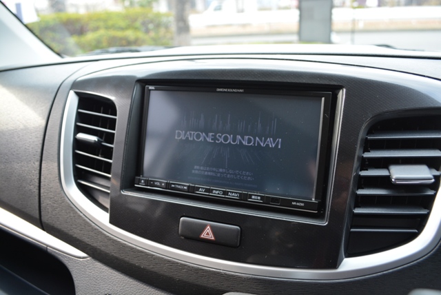 スズキ:ワゴンR スティングレー※車両販売は終了致しました※