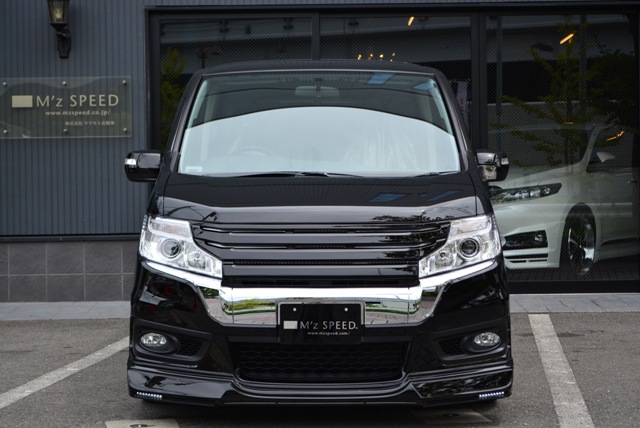 M'z SPEED 新車カスタムコンプリートカー | Owener's Gallery お客様