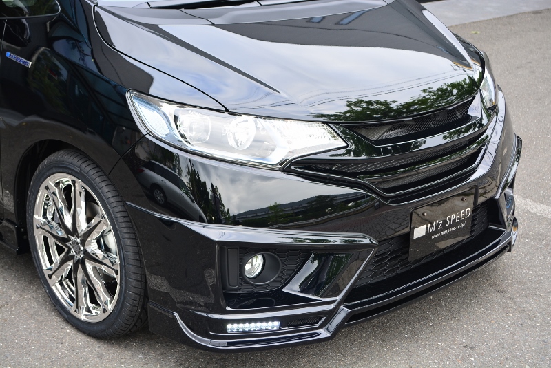 ホンダ:フィット ハイブリッド※車両販売は終了致しました※