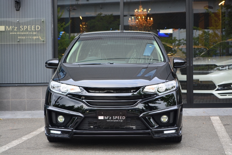 ホンダ:フィット ハイブリッド※車両販売は終了致しました※