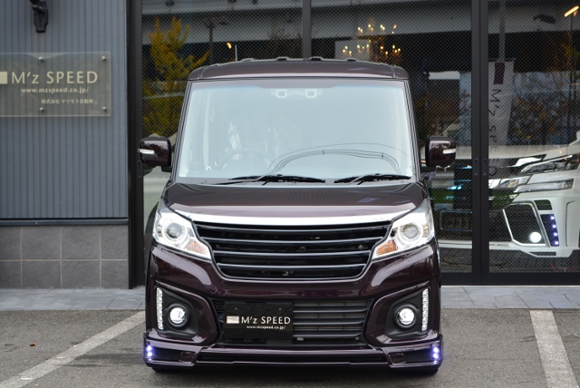 、、、ページ‼️カスタムオーダー M'z SPEED 新車カスタムコンプリートカー | Owener's Gallery お客様