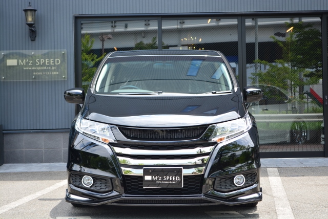 ホンダ:オデッセイ アブソルート※車両販売は終了致しました※