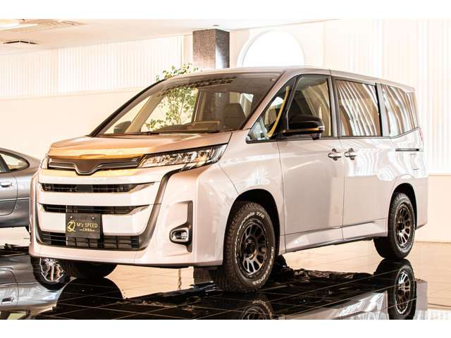 ランディ【在庫車】 2WD HYBRID G