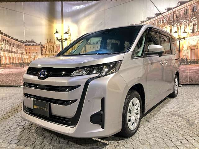 ノア【在庫車】 2WD HYBRID X