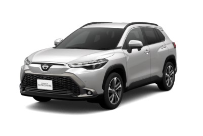 改良後カローラクロス　Mz仙台店【９月入庫予定】 ハイブリッドZ　２ＷＤ