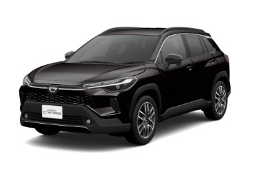 改良後カローラクロス Mz仙台店【9月入庫予定】 ハイブリッドZ 2WD