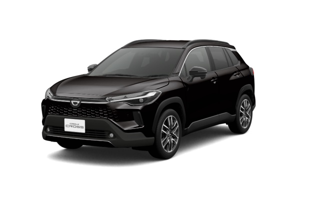 カローラクロス【2025年8月下旬入庫予定】 2WD HYBRID Z