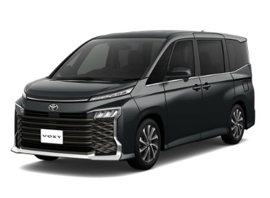 改良後ヴォクシー【10月頃入庫予定】 ２ＷＤ　ハイブリッドＳ－Ｚ　Mz仙台店