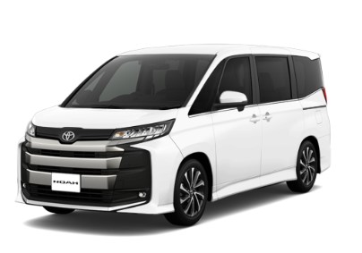 改良後ノア【10月頃入庫予定】 ２ＷＤ　ハイブリッドＳ－Ｚ　Mz仙台店