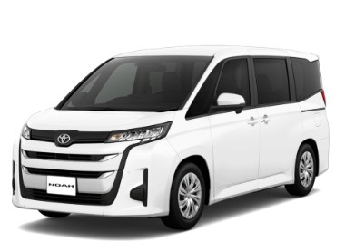改良後ノア【10月頃入庫予定】 ２ＷＤ　ハイブリッドX　Mz仙台店
