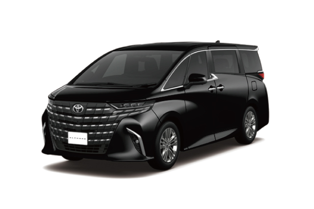 アルファード【2026年1月中旬入庫予定】 4WD HYBRID Executive Lounge