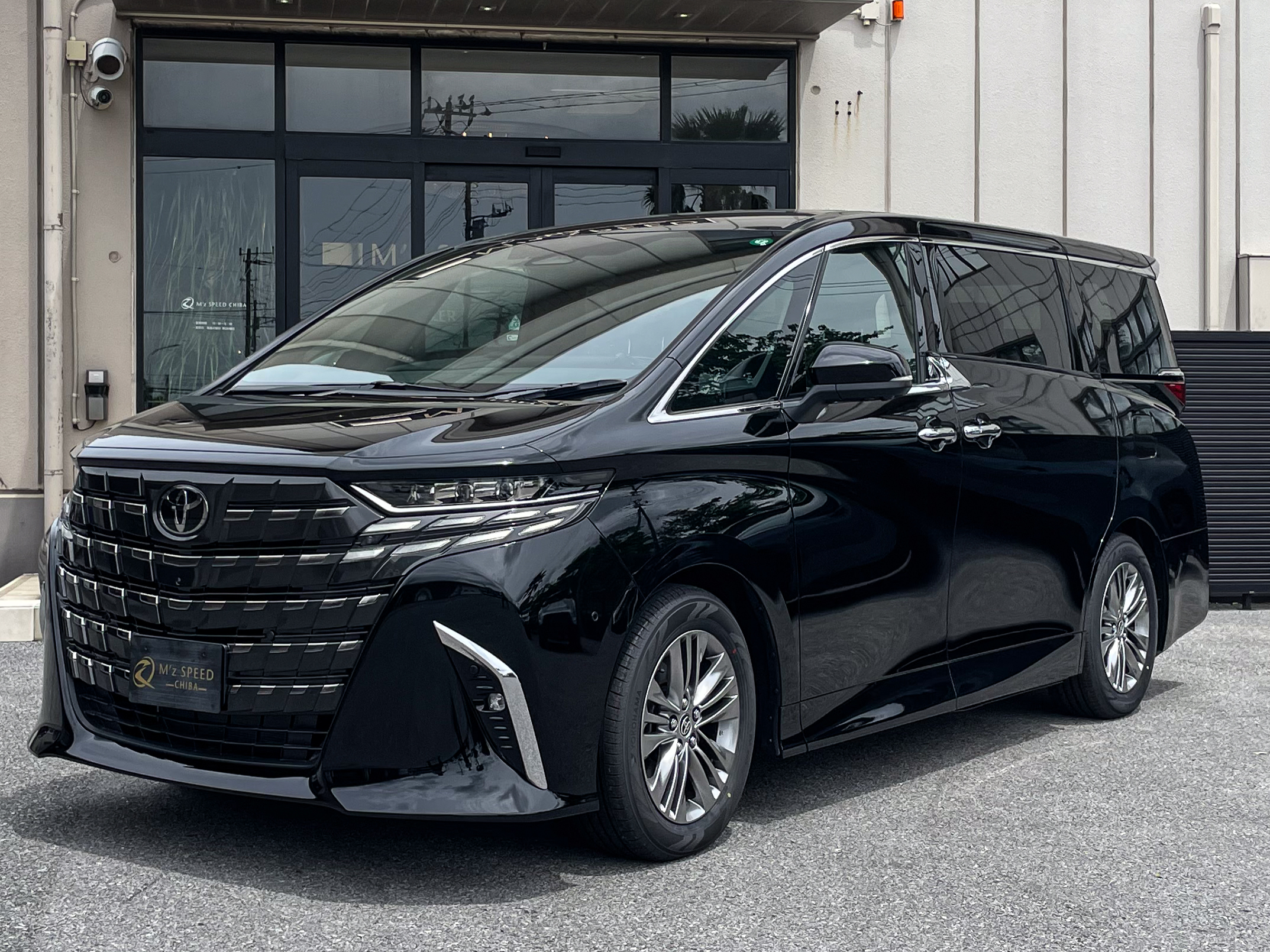 アルファード【2026年5月入庫】 Ｚ