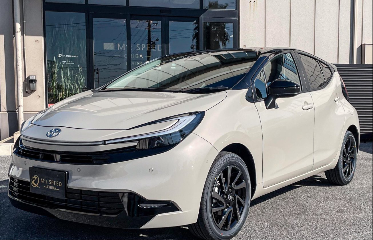 アクア １．５Ｚ