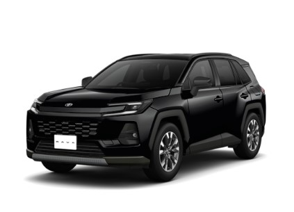 RAV4 【11月頃入庫予定】 Z