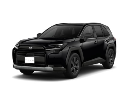 RAV4 【11月頃入庫予定】 アドベンチャー