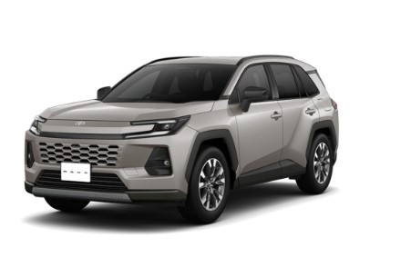 RAV4 【11月頃入庫予定】 Z