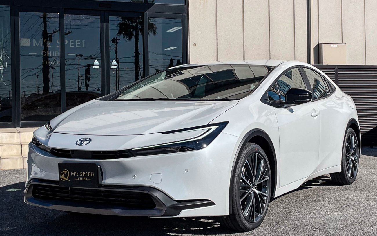 プリウス ２．０Ｇ