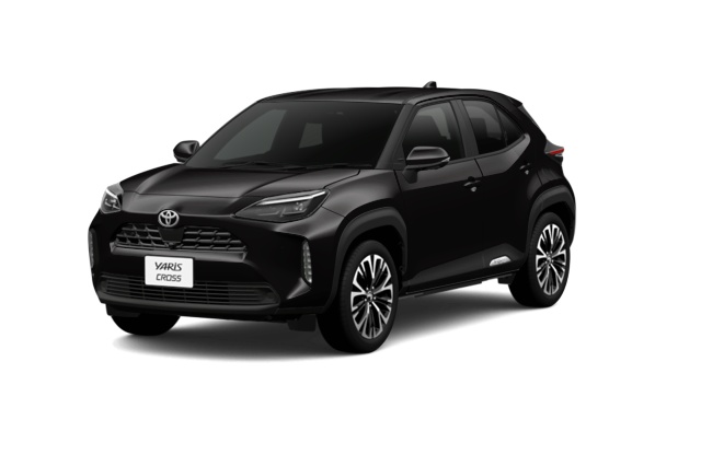 ヤリスクロス【2026年4月中旬入庫予定】 2WD HYBRID Z