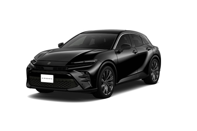 クラウンスポーツ 4WD SPORT Z THE 70th