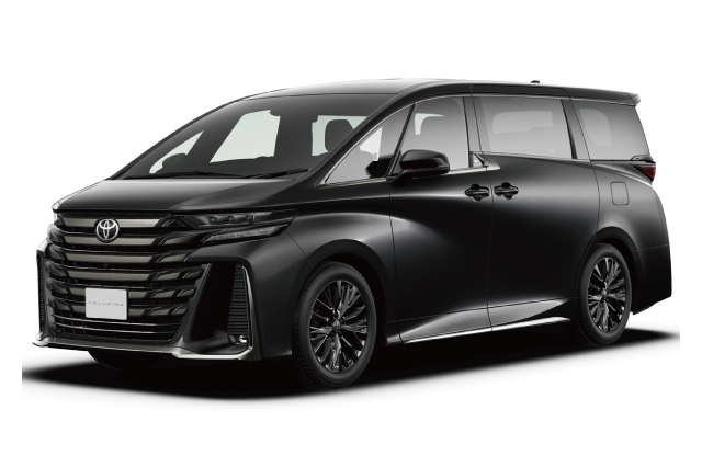 ヴェルファイア【2026年10月中旬入庫予定】 4WD HYBRID Executive Lounge